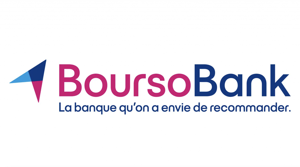 BoursoBank logo