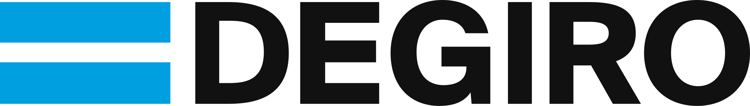 DEGIRO logo