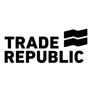Trade Republic logo